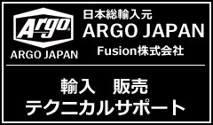 ARGO JAPAN