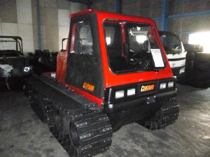 ケンタウルス、日本1号車入荷しました！！