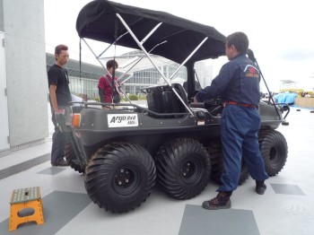 第六回 大江戸 フリージャム 2013秋に出展しました。