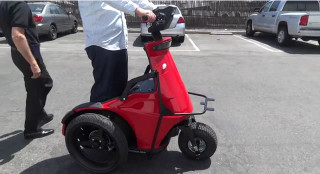 T3Motion日本販売スタート！日本初上陸！