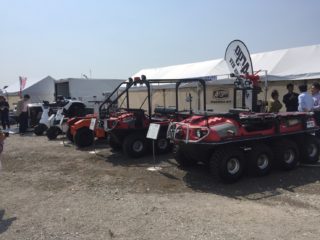 5月21日(土)第65回利根川水系連合・総合水防演習に参加いたしました。