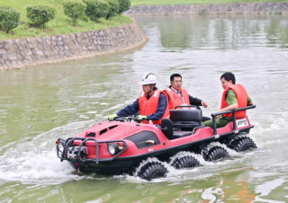9月15日(木)ベトナムで消防セミナーを開催しました!