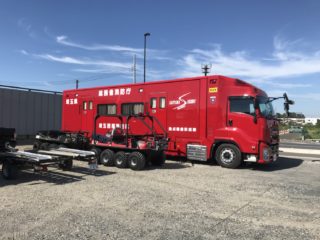 ARGO最新の納入実績をアップしました！