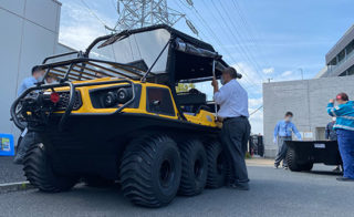 東京女子医科大学様にARGOを納品いたしました!