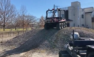 かすかべSDGsパートナーズのFacebookページでARGOが紹介されました。